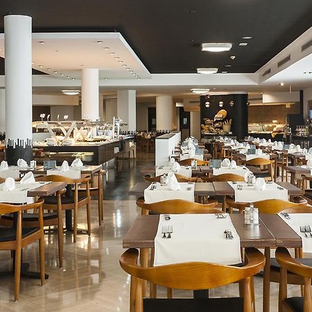 Sandos Monaco - Adults Only Benidorm Ngoại thất bức ảnh