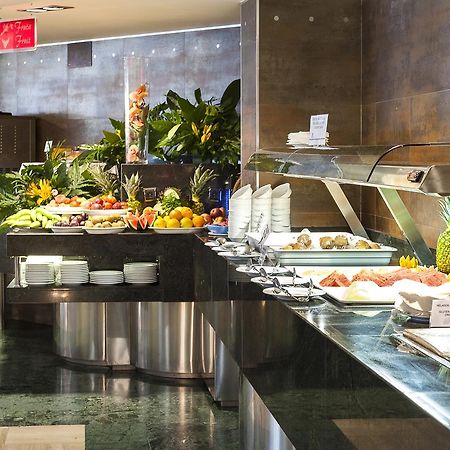 Sandos Monaco - Adults Only Benidorm Ngoại thất bức ảnh