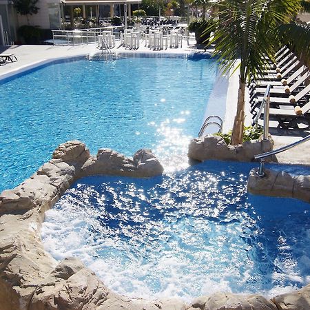 Sandos Monaco - Adults Only Benidorm Ngoại thất bức ảnh