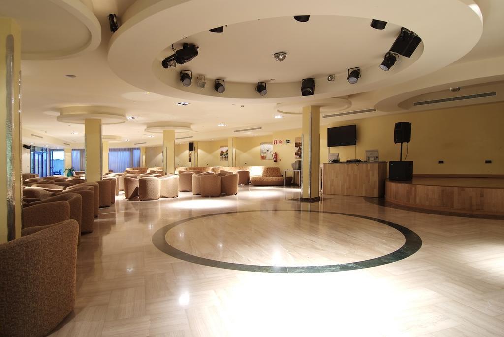 Sandos Monaco - Adults Only Benidorm Ngoại thất bức ảnh