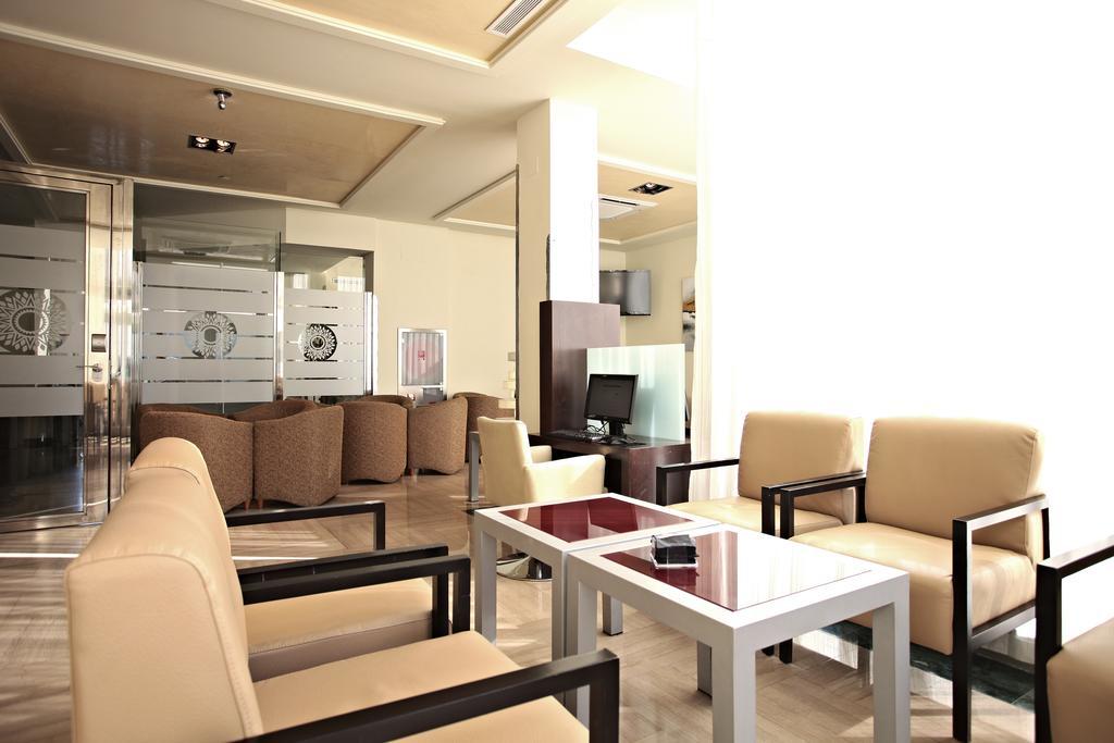 Sandos Monaco - Adults Only Benidorm Ngoại thất bức ảnh