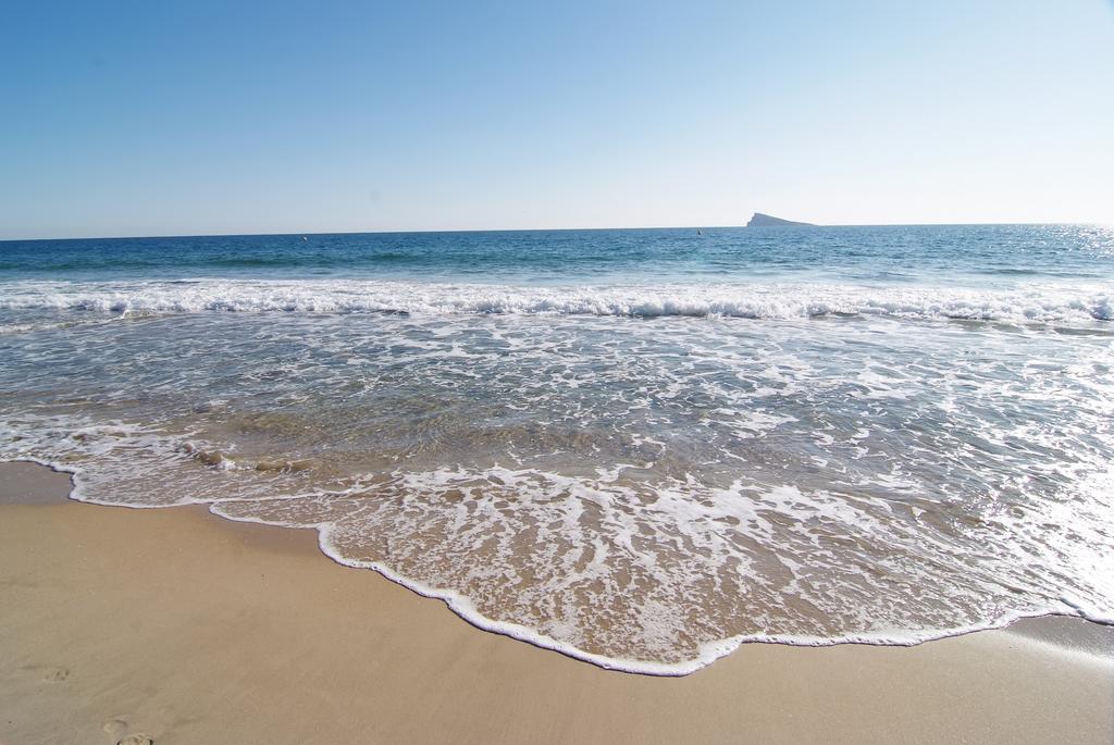Sandos Monaco - Adults Only Benidorm Ngoại thất bức ảnh