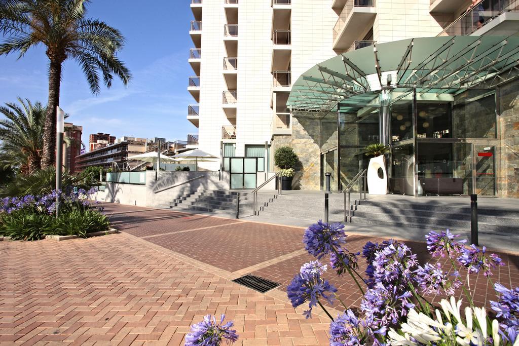 Sandos Monaco - Adults Only Benidorm Ngoại thất bức ảnh