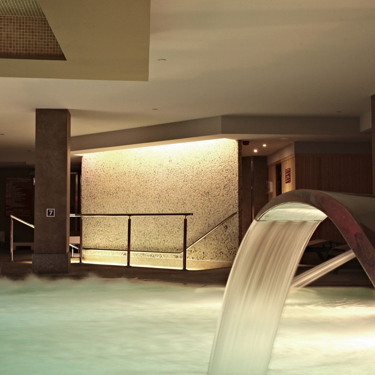 Sandos Monaco - Adults Only Benidorm Ngoại thất bức ảnh