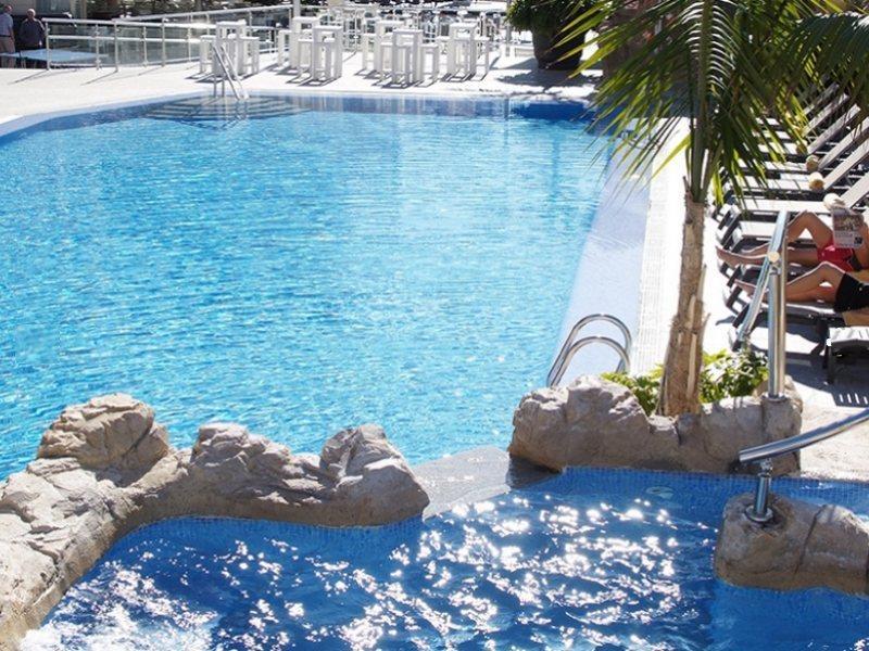 Sandos Monaco - Adults Only Benidorm Ngoại thất bức ảnh