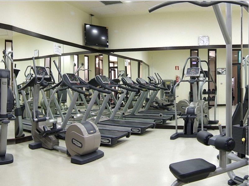 Sandos Monaco - Adults Only Benidorm Ngoại thất bức ảnh