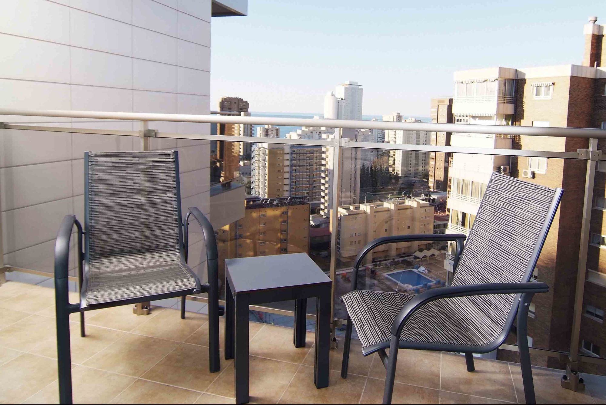 Sandos Monaco - Adults Only Benidorm Ngoại thất bức ảnh