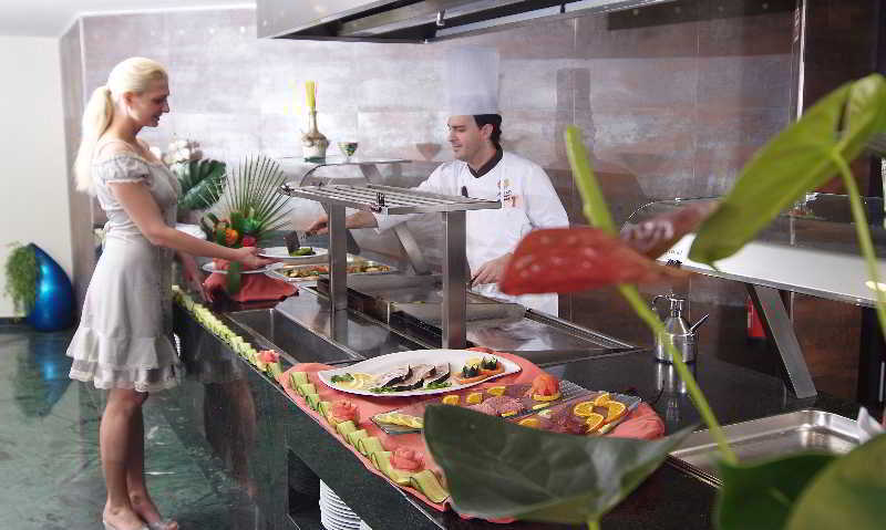 Sandos Monaco - Adults Only Benidorm Ngoại thất bức ảnh
