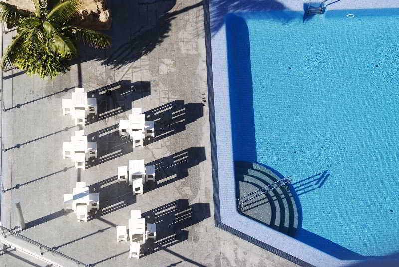 Sandos Monaco - Adults Only Benidorm Ngoại thất bức ảnh