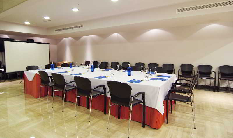 Sandos Monaco - Adults Only Benidorm Ngoại thất bức ảnh