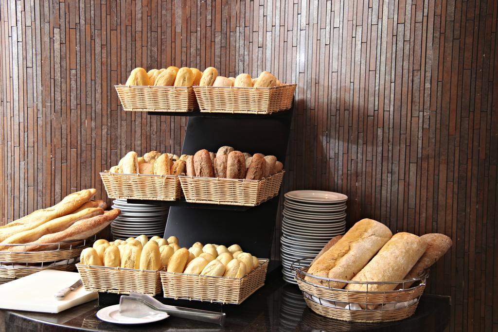 Sandos Monaco - Adults Only Benidorm Ngoại thất bức ảnh