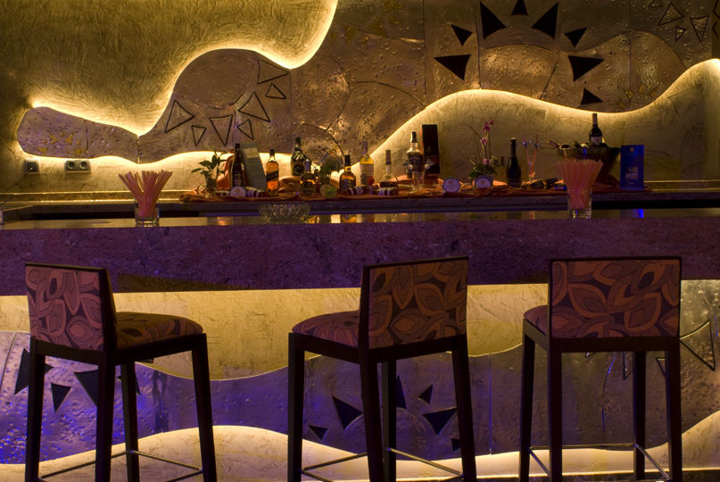 Sandos Monaco - Adults Only Benidorm Ngoại thất bức ảnh