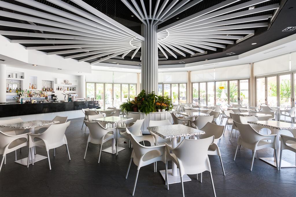 Sandos Monaco - Adults Only Benidorm Ngoại thất bức ảnh
