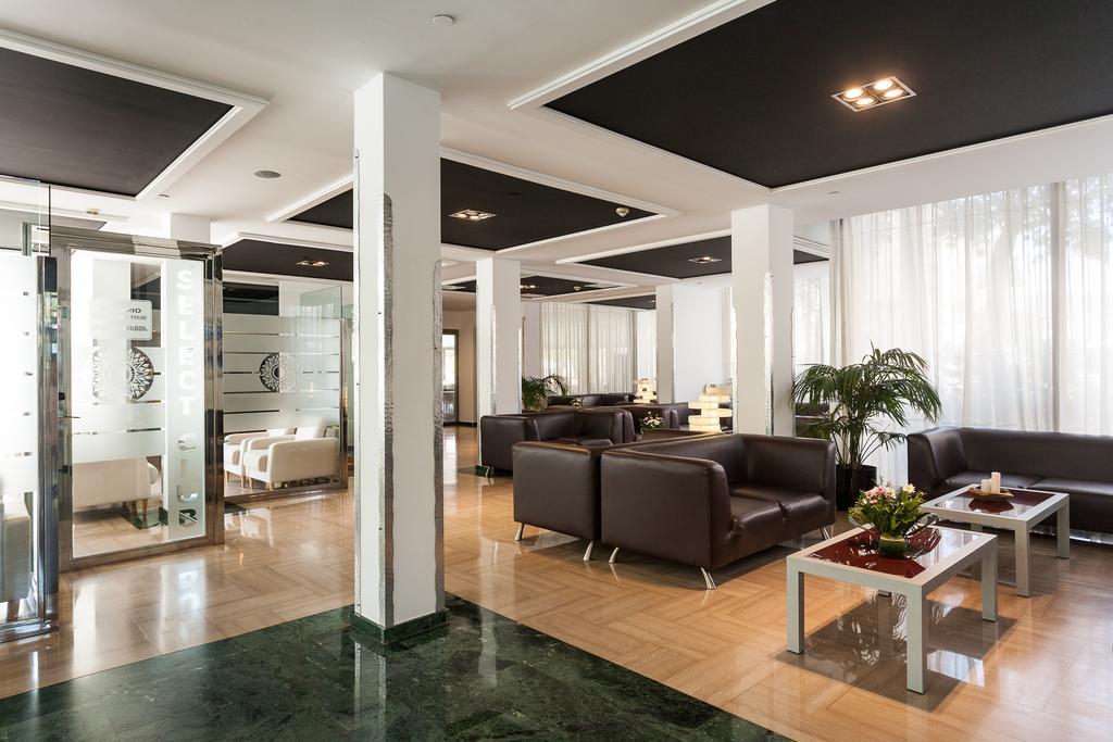 Sandos Monaco - Adults Only Benidorm Ngoại thất bức ảnh