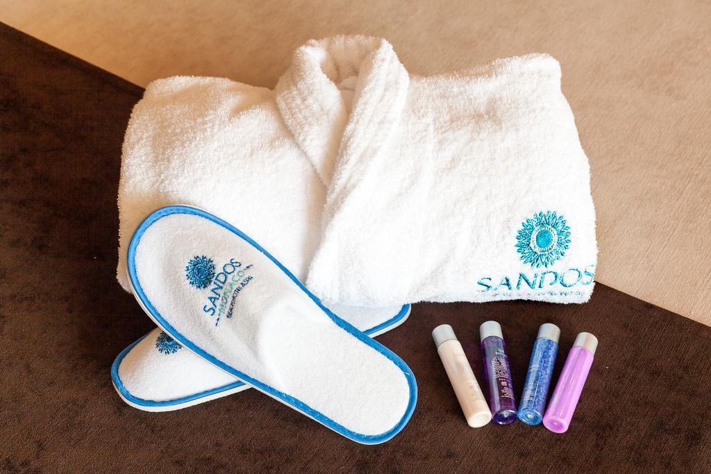 Sandos Monaco - Adults Only Benidorm Ngoại thất bức ảnh
