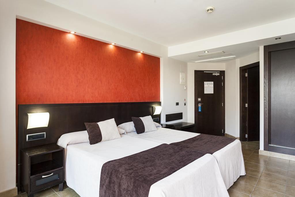 Sandos Monaco - Adults Only Benidorm Ngoại thất bức ảnh