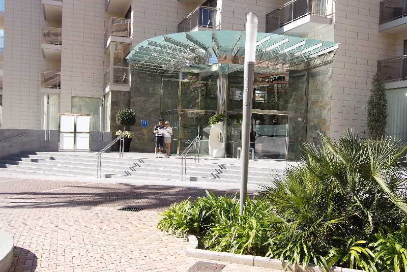 Sandos Monaco - Adults Only Benidorm Ngoại thất bức ảnh