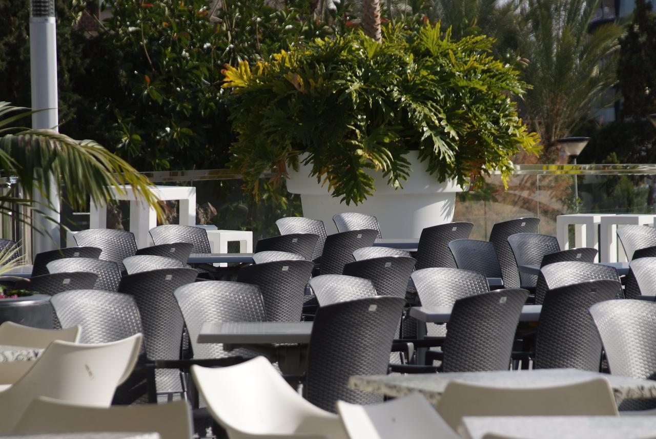 Sandos Monaco - Adults Only Benidorm Ngoại thất bức ảnh