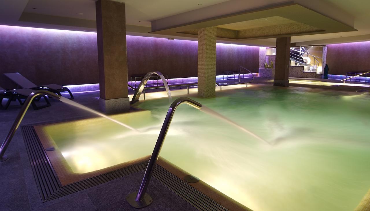 Sandos Monaco - Adults Only Benidorm Ngoại thất bức ảnh