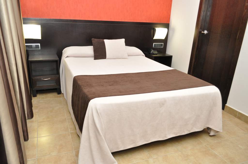 Sandos Monaco - Adults Only Benidorm Ngoại thất bức ảnh